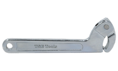Adjustable Hook Wrench C" Type (50-120Mm)