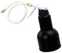 500Cc Flexible Spout Oil Can