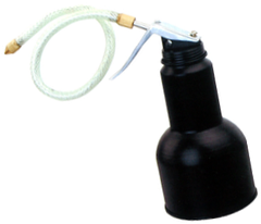 500Cc Flexible Spout Oil Can