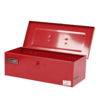 Toolex Steel Box 460X205X150