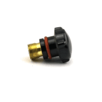 Tig Back Cap Short (17/18/26)