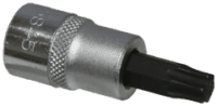 T45 Torx-R Skt 3/8Dr