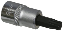 T45 Torx-R Skt 3/8Dr