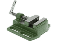 Toolex Drill Press Vice 4