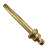 Type 51/54 3 Seat Nozzle Nut Suit Profile & Quickies