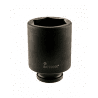 3/4'' Dr 1-1/2'' Impact Socket Long