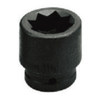 1Dr 15/16 Socket
