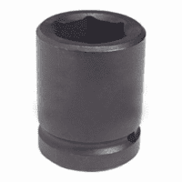 1-13/16X1 Dr Std Socket Impact 6Pt