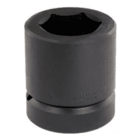 2-5/16X1Dr Std Socket Impact 6Pt