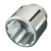 1Dr 3-7/8 Socket, Deep