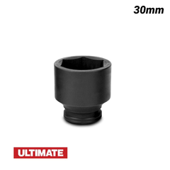3/4Dr 30Mm Impact Socket
