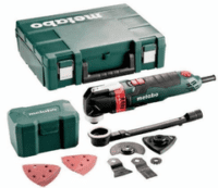 Mt 400 Quick Set  Multi-Tool 400W