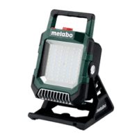 Metabo Bsa18Led 4000W Site Light 18V