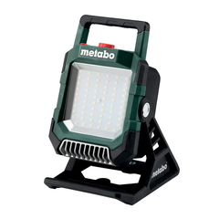 Metabo Bsa18Led 4000W Site Light 18V