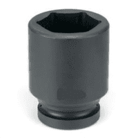 1Dr 35Mm Socket, Deep