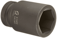 1Dr 41Mm Socket, Deep