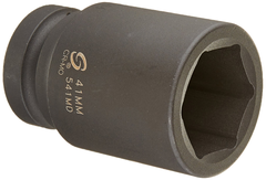 1Dr 41Mm Socket, Deep