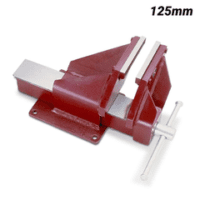 125Mm Offset Fabricated Engineers Vice