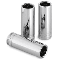 1/2Dr 1-7/16 Socket, Deep