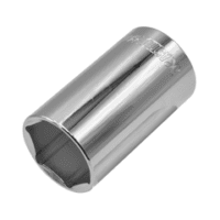 1/2Dr 34Mm Socket