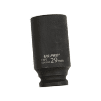 1/2Dr 29Mm Socket, Deep