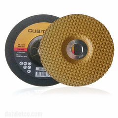 Cubitron II  Grinding Disc 100Mm X 16 (Pkt=20)
