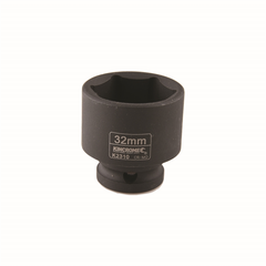 32Mm X 1/2 Dr  Impact Socket