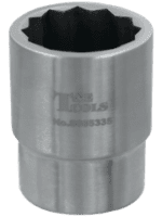 Im635M 35Mm X 3/4 Dr Std Skt