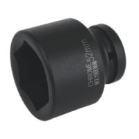 52Mm X 1 Dr Impact Std Skt