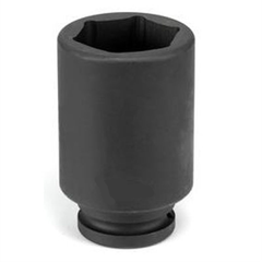 1Dr 90Mm Socket, Deep