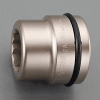 1-1/2Dr 50Mm Impact Socket