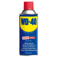 Wd-40 300G Aerosol Spray  61022