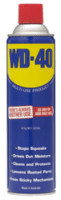 Wd-40 Aerosol 425G