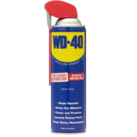 Wd-40 350G Smart Straw Aerosol Spray