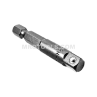 Extension 1/4 Hex X 1/4 Qc (65)