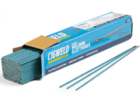 Electrodes 2.5Mm Satincraft 13 Per 2.5Kg Pkt