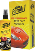Formula 1 Protectant Strawberry Fragrance 315Ml