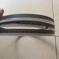 Bandsaw Blade - Bimetal - 2360 X 20 X 10-14Tpi