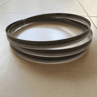 Bandsaw Blade - Bimetal - 2360 X 20 X 8-12Tpi