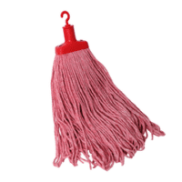 Mop Head Contractor 400G Pink