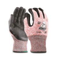 Komodo Gloves -Cut 5 Size 10 / Xl