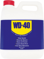 Wd-40 Bulk 4Ltr