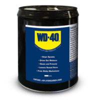 Wd-40 20Ltr Drum
