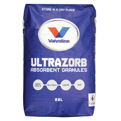 Valvolene Ultrazorb 22L