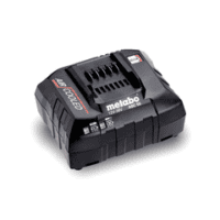 Asc 30/55 Battery Charger Metabo