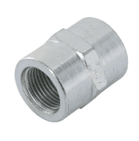 1/4F X 1/4F Bsp Hex Bush