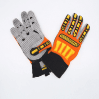 Mechanic'S Gloves Nitrile-Cut 1 Arasive-Res  Size 12 Xxl