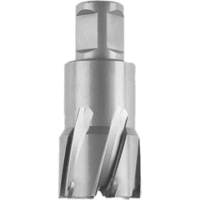 Core Drill Tc Ultra 3/4 Inch Weldon D12Mmx35Mm