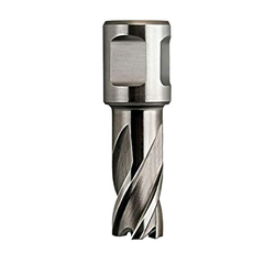 Core Drill Hss Nova 3/4 Inch Weldon D12Mmx25Mm