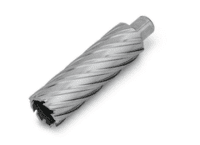 Core Drill Hss Nova 3/4 Inch Weldon D16Mmx25Mm